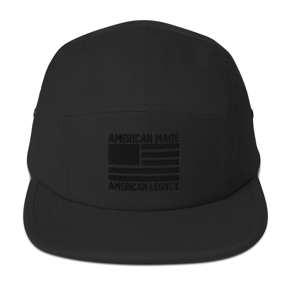 American Legacy ® | AL1923 DotCom | 5 Panel Camper