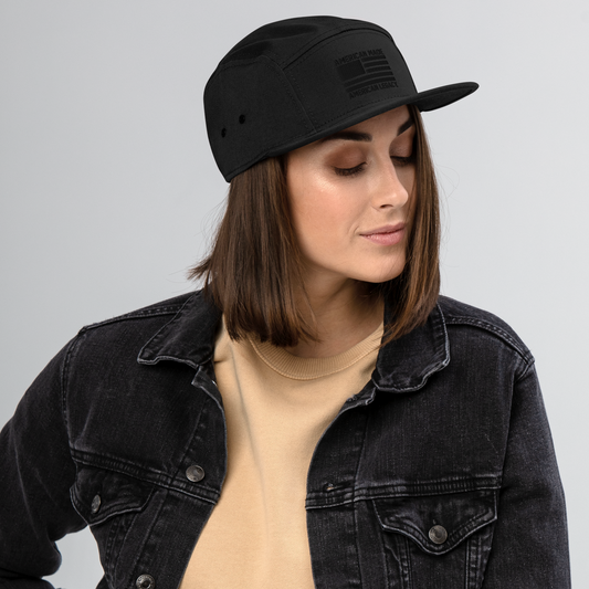 American Legacy ® | AL1923 DotCom | 5 Panel Camper