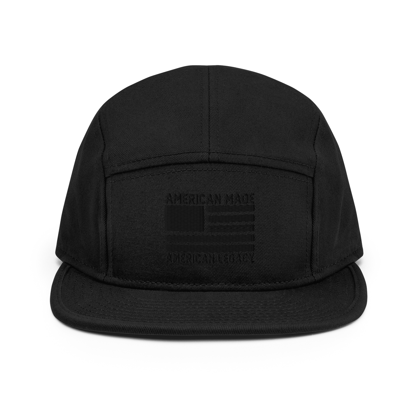 American Legacy ® | AL1923 DotCom | 5 Panel Camper