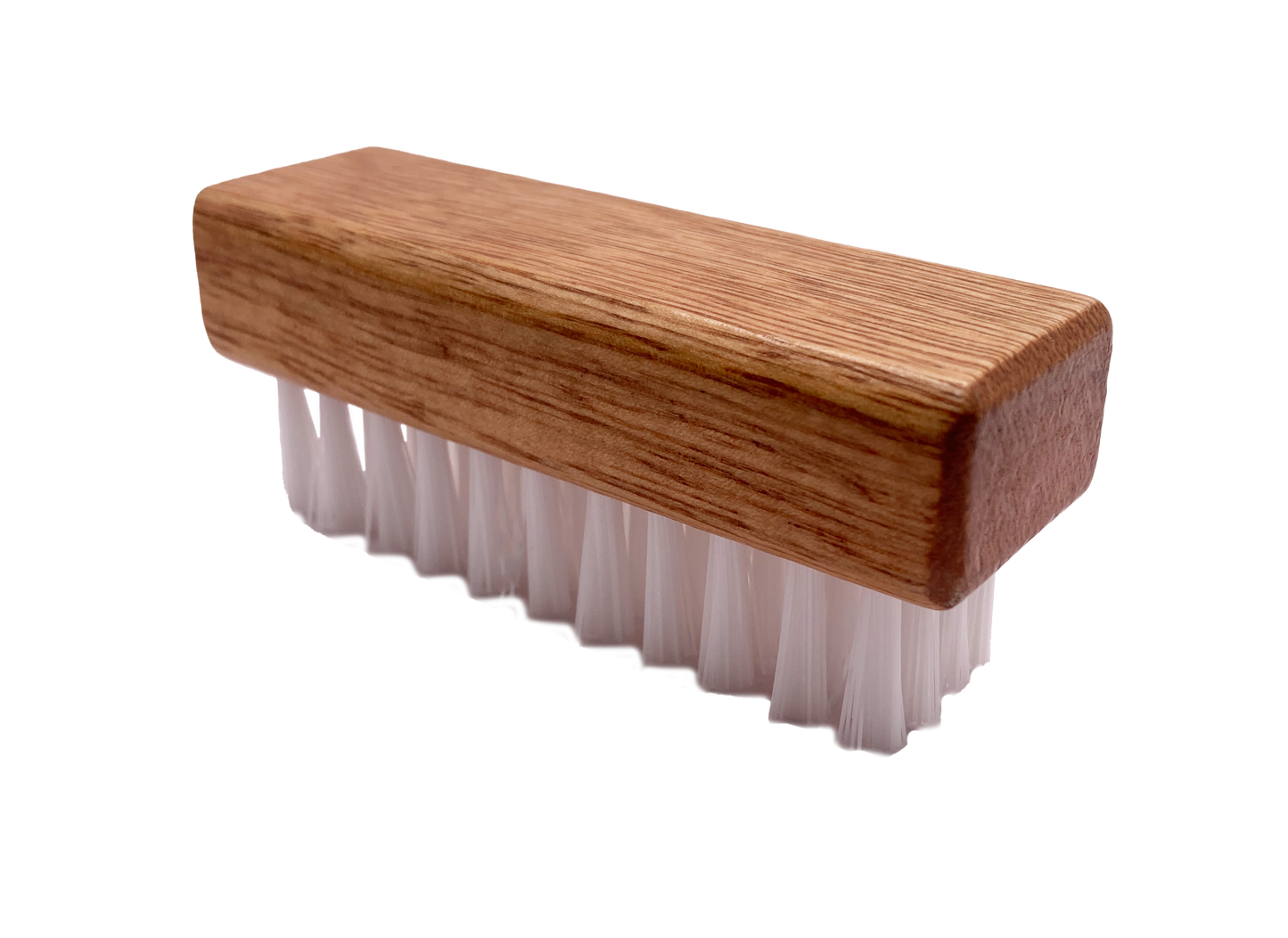 American Legacy ® Premium Boot Brush | Natural