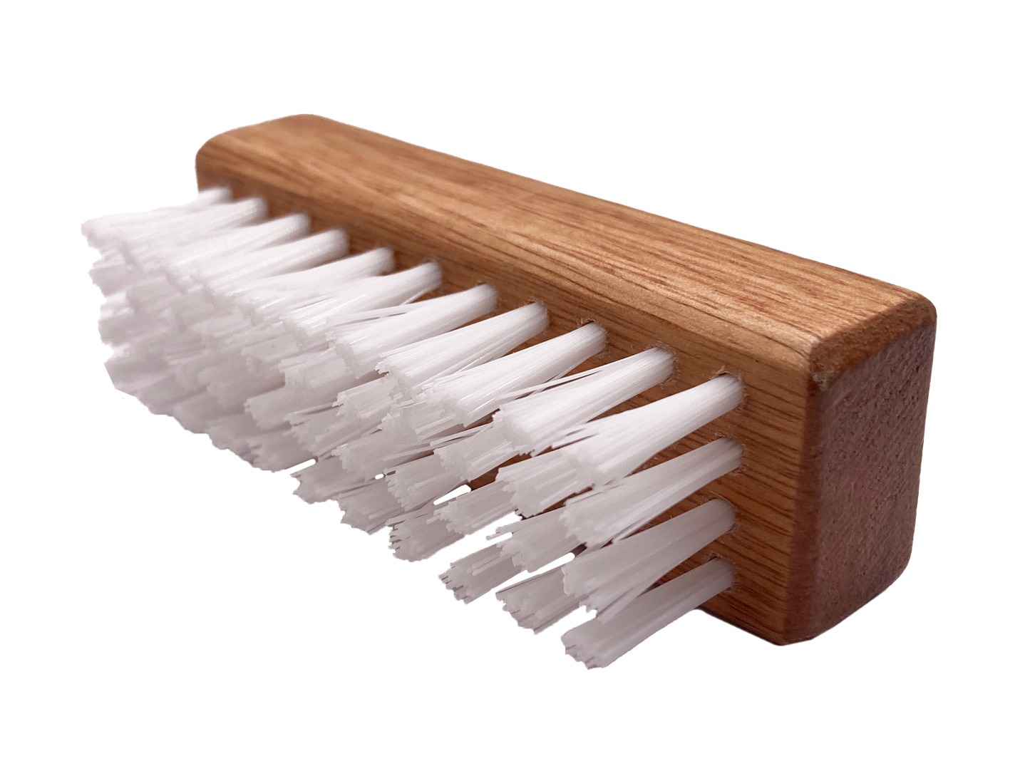 American Legacy ® Premium Boot Brush | Natural