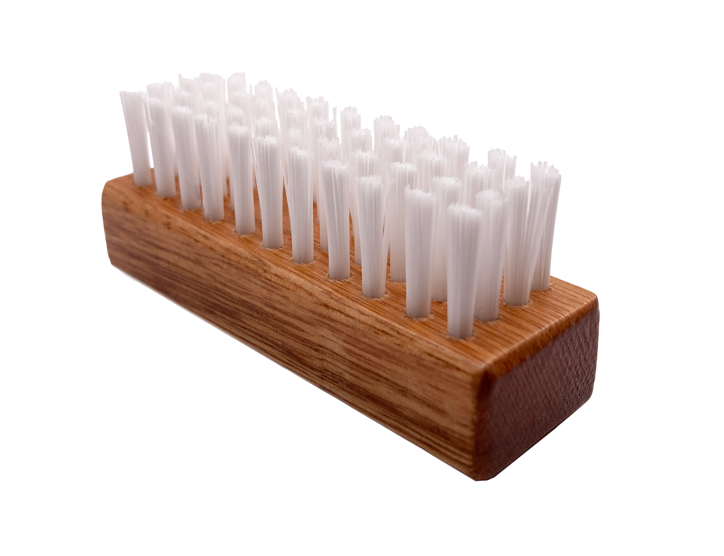 American Legacy ® Premium Boot Brush | Natural