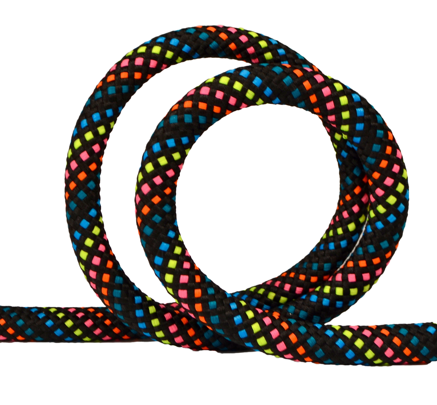 American Legacy ® Lead Rope | UV Clad Diamondcheck