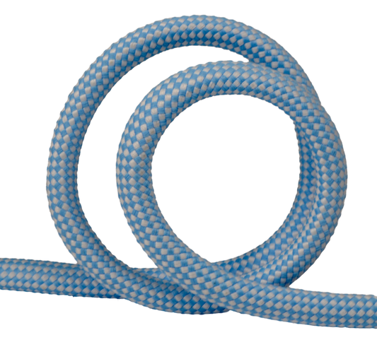 American Legacy ® Lead Rope | UV Clad Diamondcheck