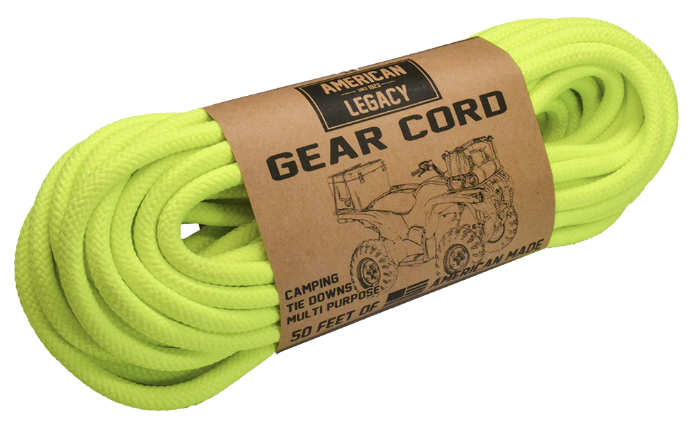 American Legacy ® Gear Cord | 50 ft