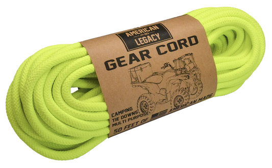American Legacy ® Gear Cord | 50 ft