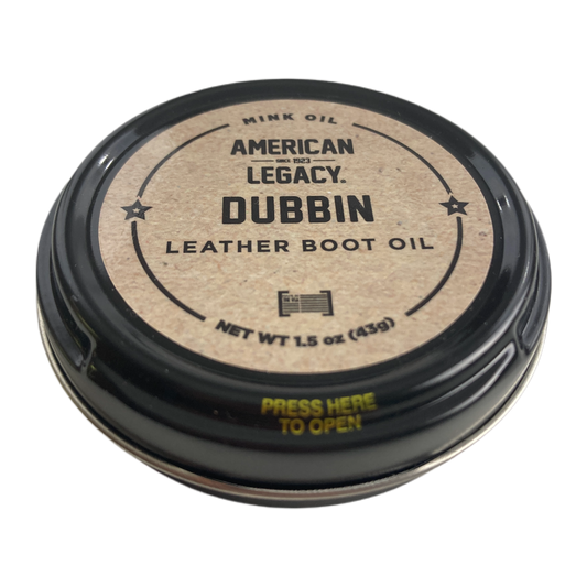 American Legacy ® Dubbin [PREORDER]