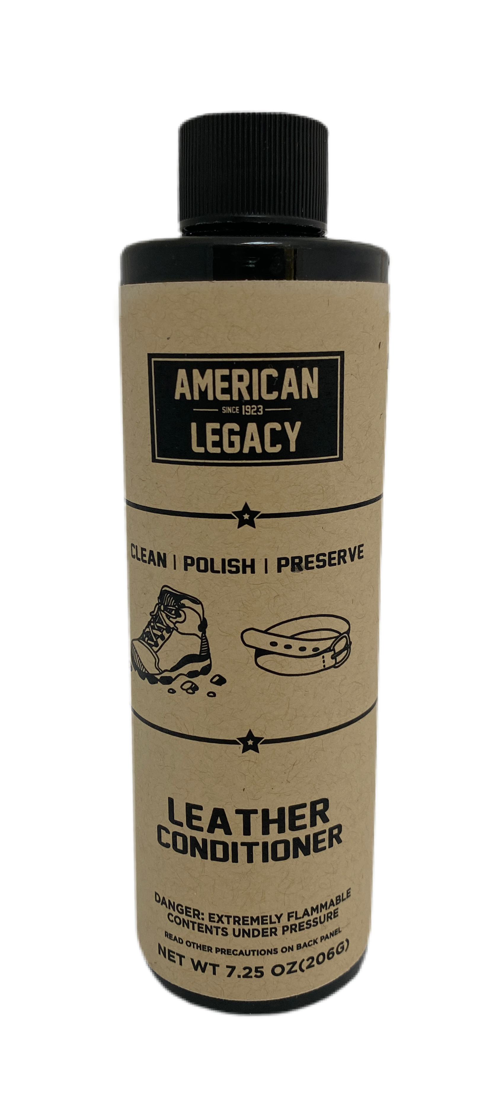 American legacy Leather Conditioner