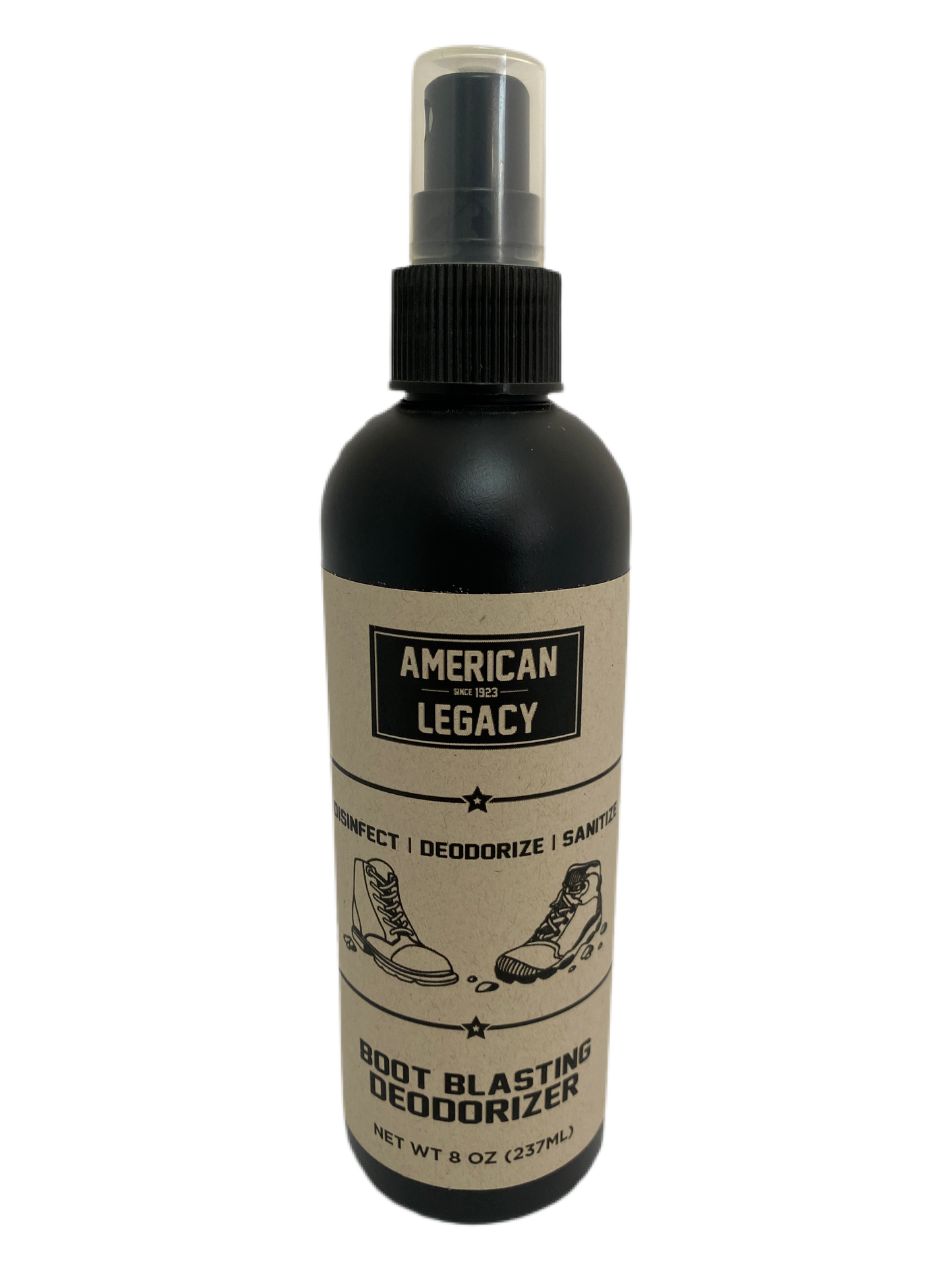American Legacy ® Boot Blasting Deodorizer [PREORDER]