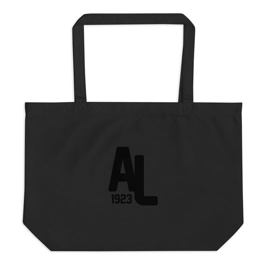 American Legacy® | Large organic tote bag