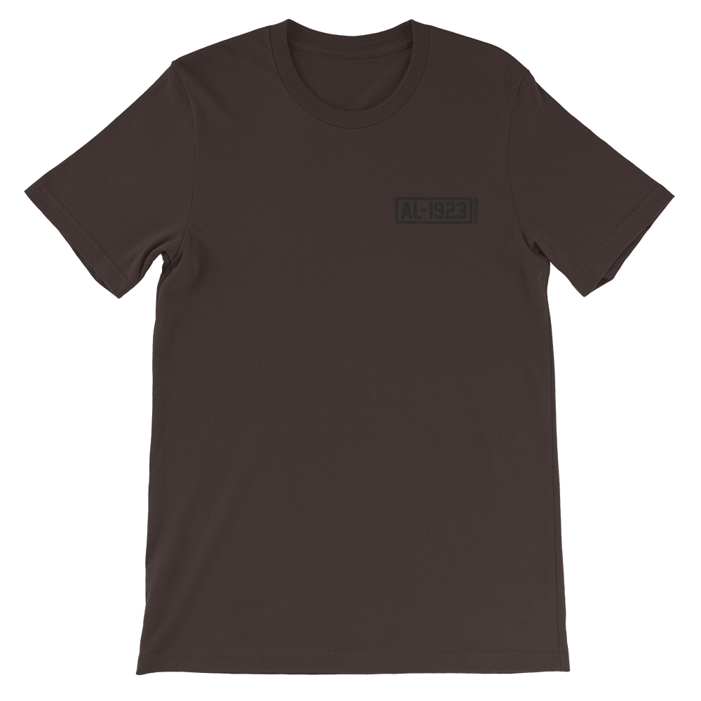 AL-1923.COM | Short-Sleeve Unisex T-Shirt