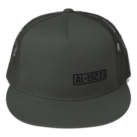 AL-1923 | Leftside | Cap