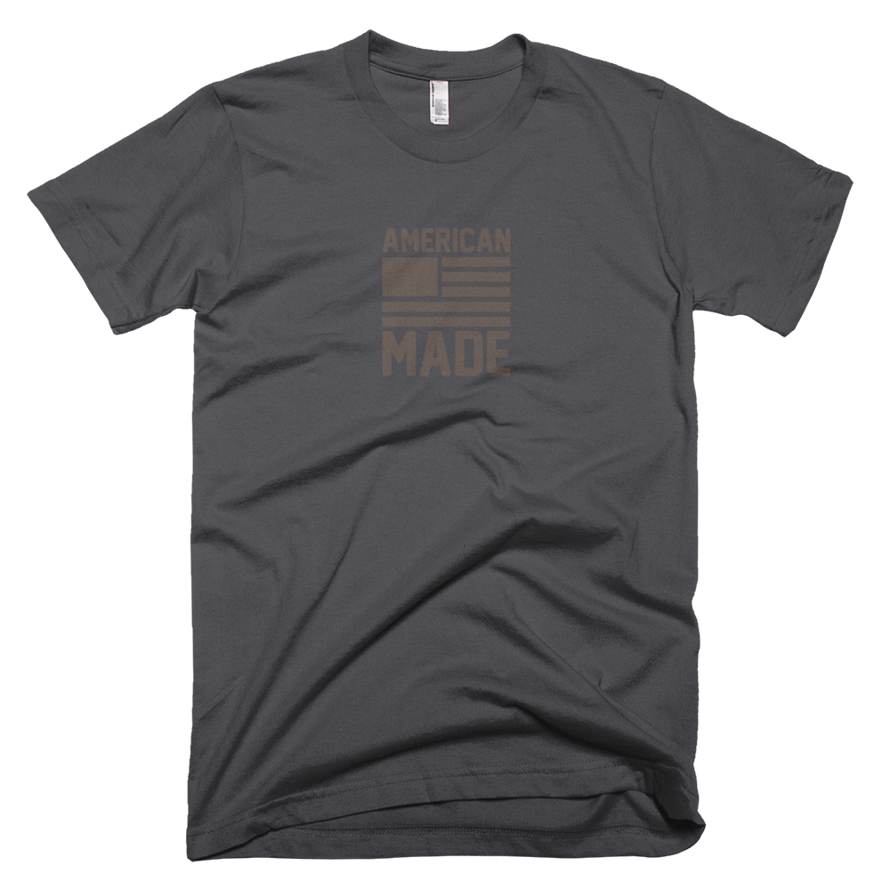 American Legacy™ | AmericanMade |T-Shirt