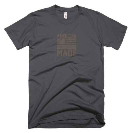 American Legacy™ | AmericanMade |T-Shirt