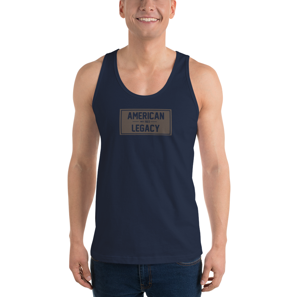 American Legacy™ Classic tank top