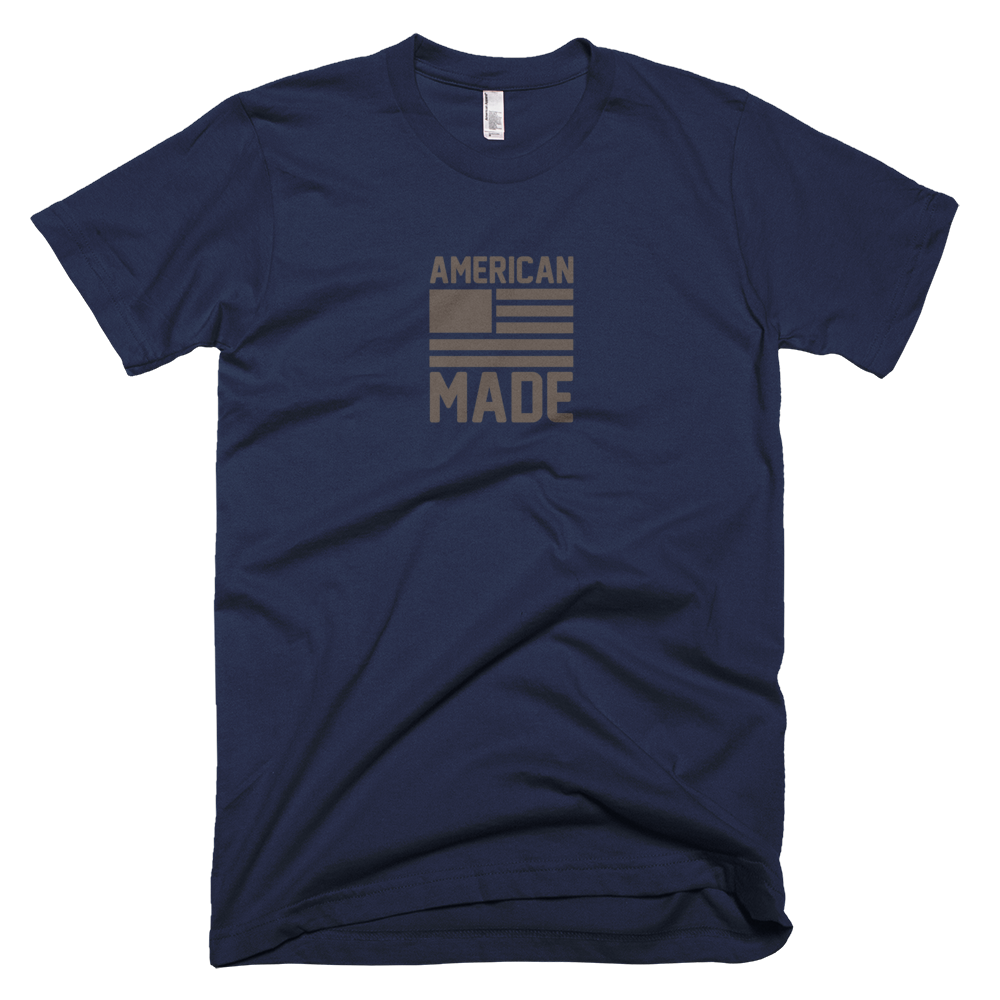 American Legacy™ | AmericanMade |T-Shirt