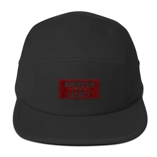 American Legacy™ | Camper Cap