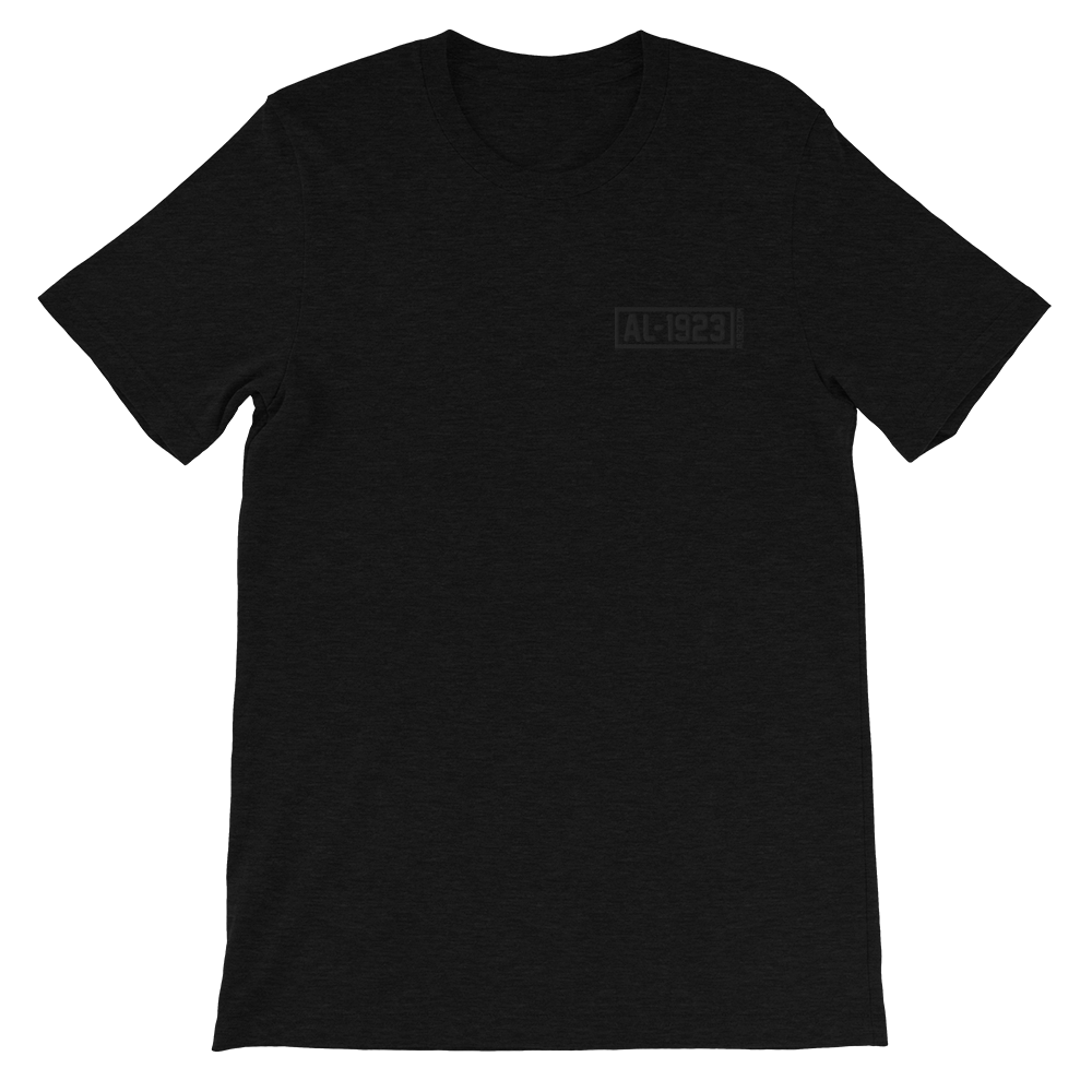 AL-1923.COM | Short-Sleeve Unisex T-Shirt