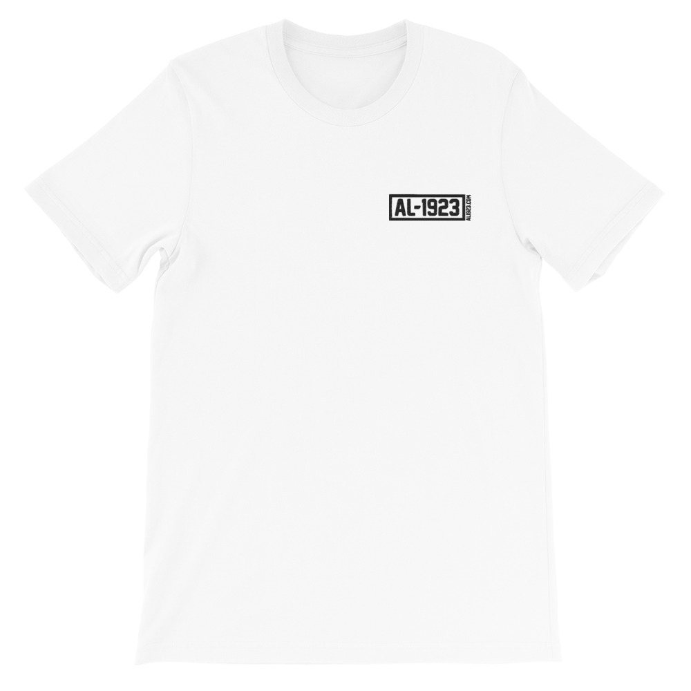 AL-1923.COM | Short-Sleeve Unisex T-Shirt