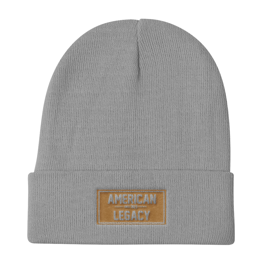 American Legacy™ | Knit Beanie
