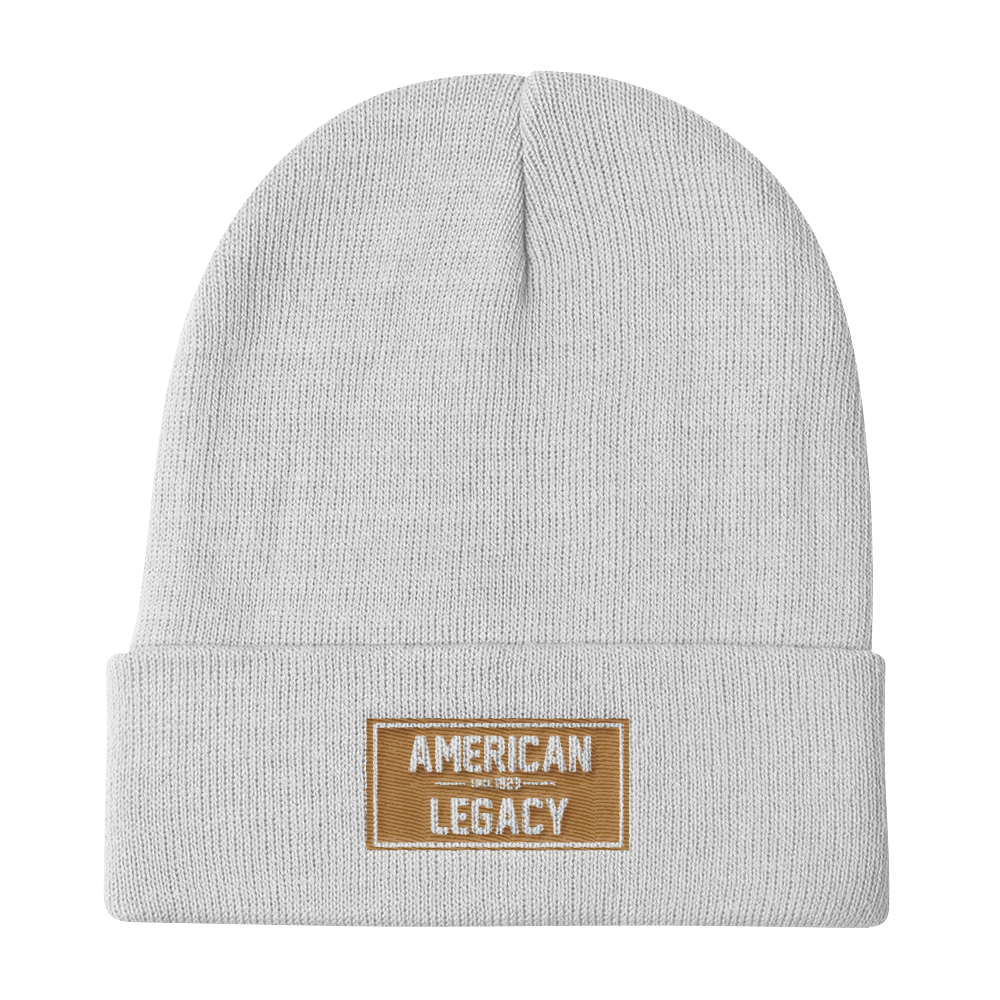 American Legacy™ | Knit Beanie