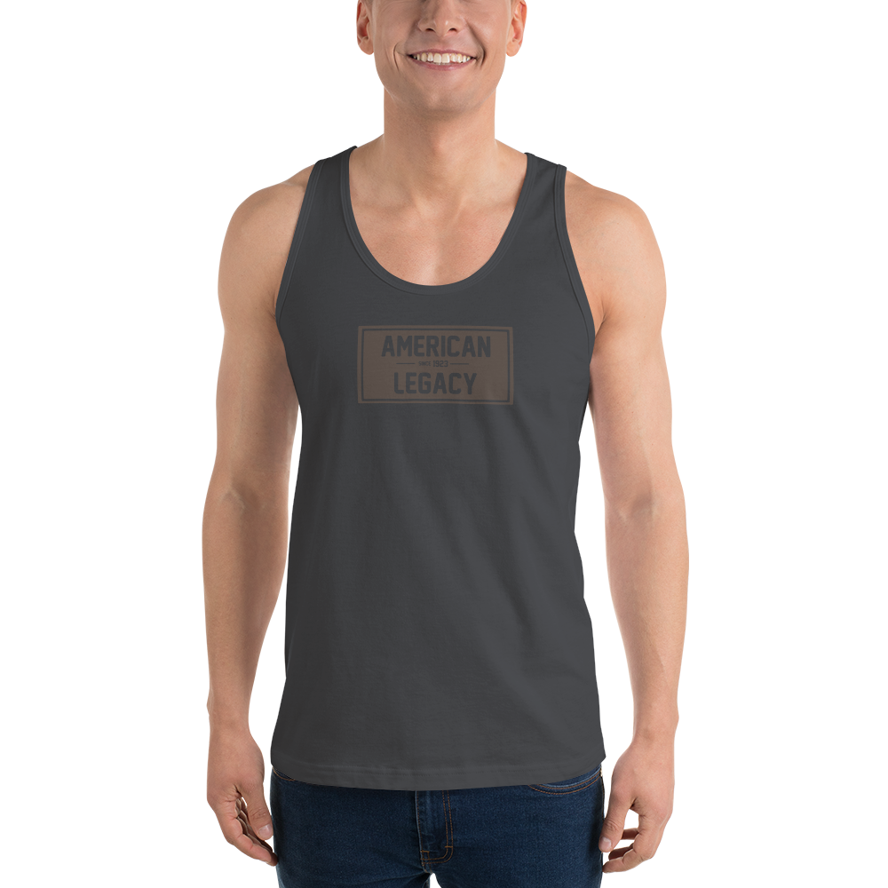 American Legacy™ Classic tank top