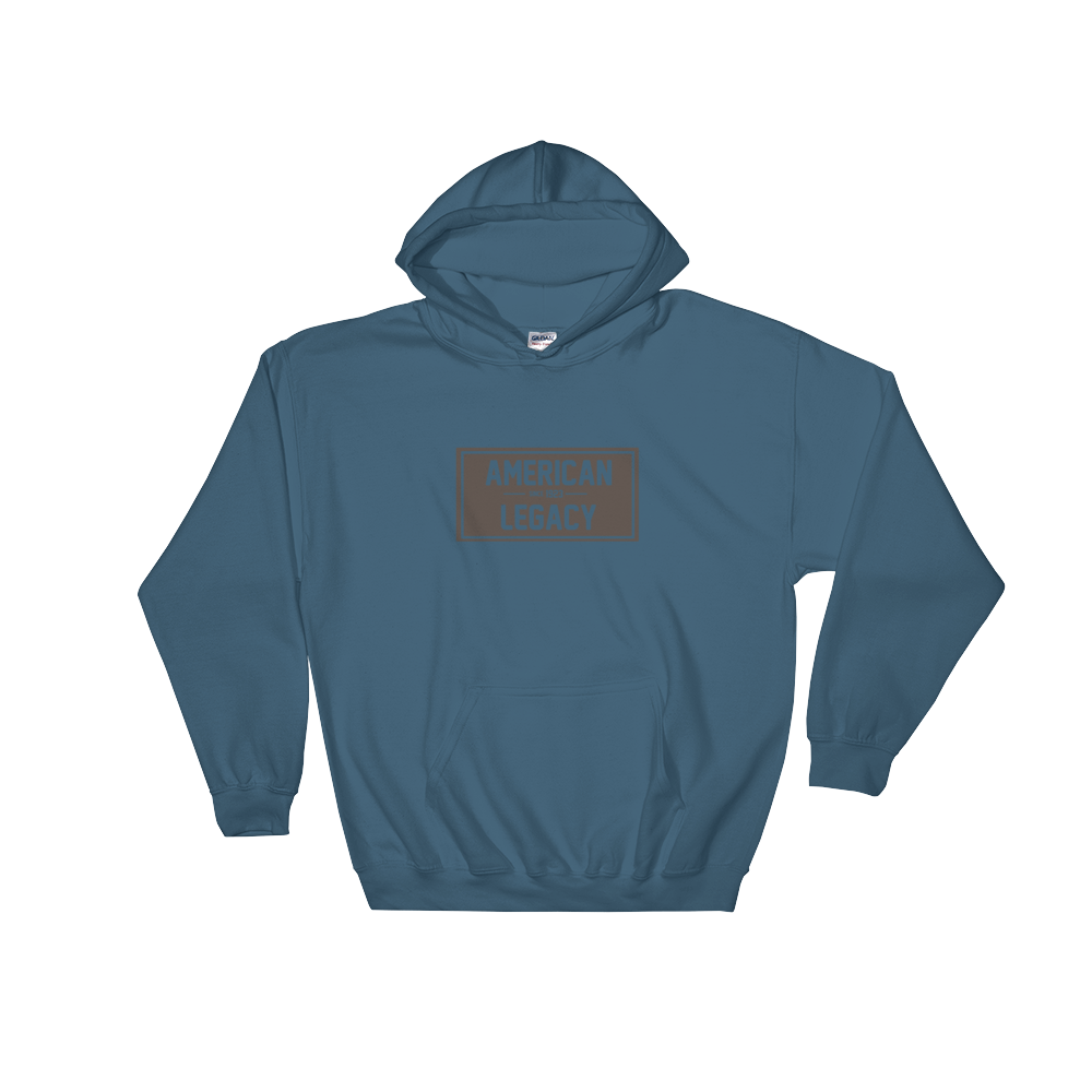 American Legacy™ | Hooded Sweatshirt