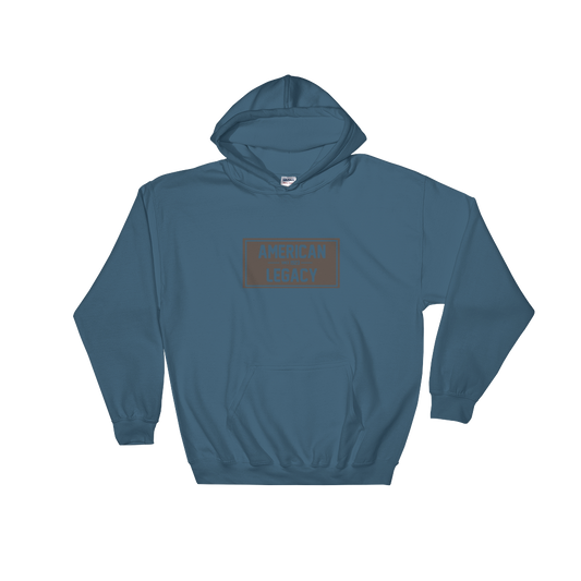 American Legacy™ | Hooded Sweatshirt