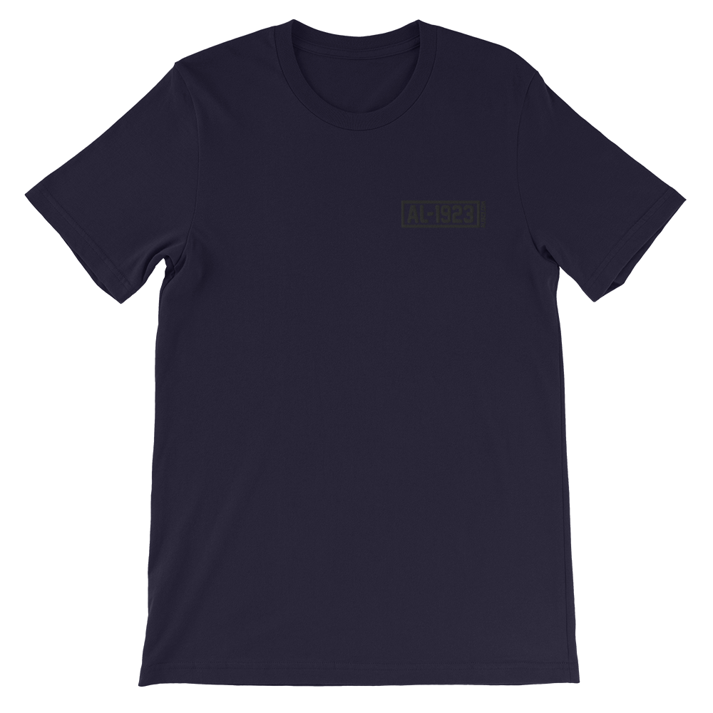 AL-1923.COM | Short-Sleeve Unisex T-Shirt