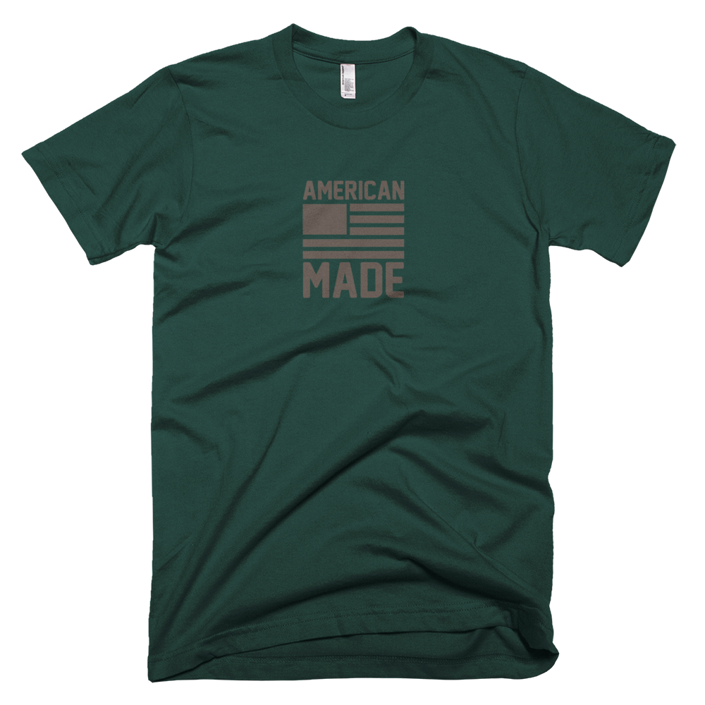 American Legacy™ | AmericanMade |T-Shirt