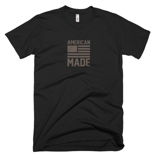 American Legacy™ | AmericanMade |T-Shirt