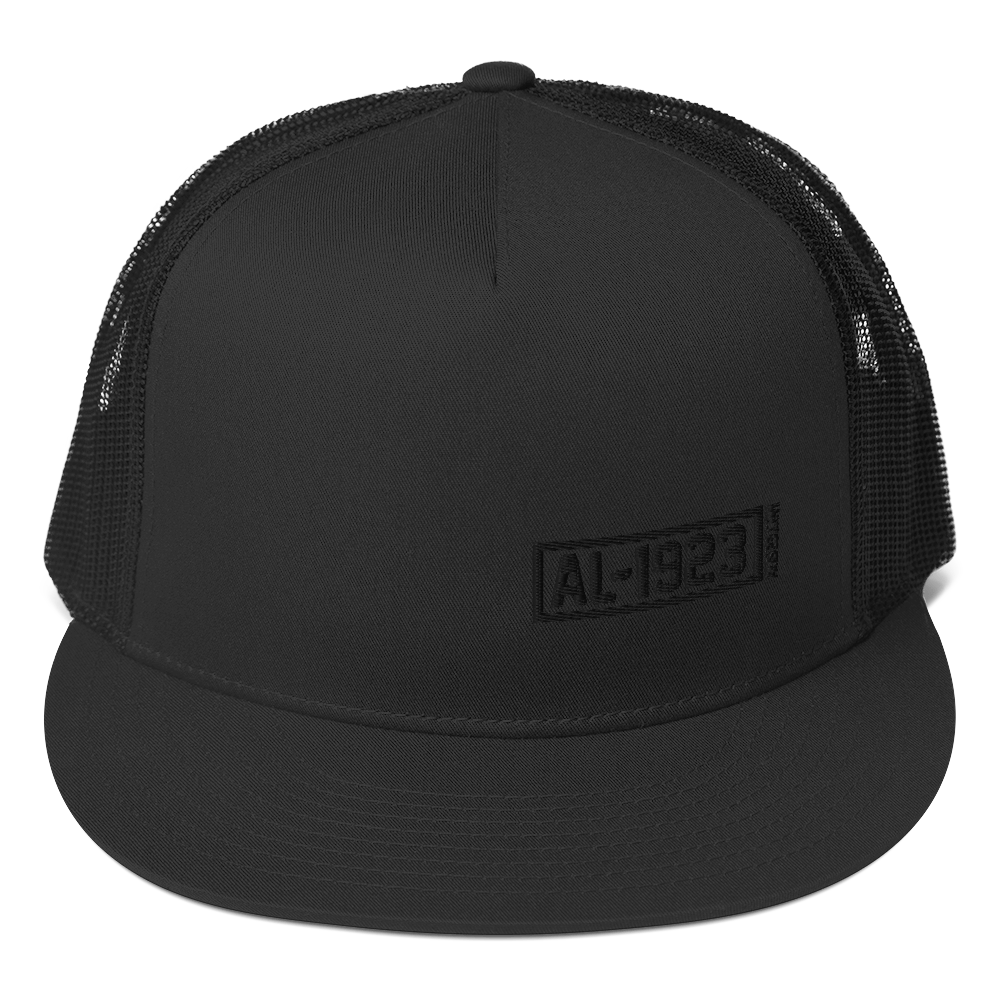 AL-1923 | Leftside | Cap