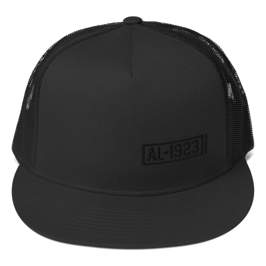 AL-1923 | Leftside | Cap