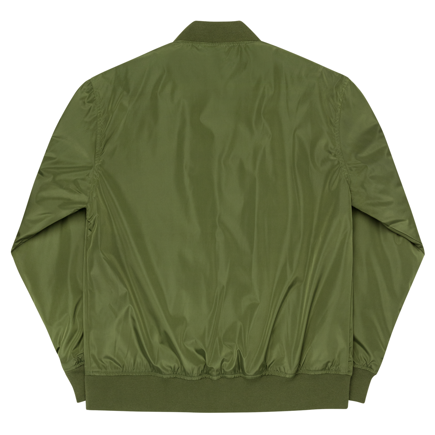American Legacy ® | AL1923 DotCom | Recycled Bomber Jacket