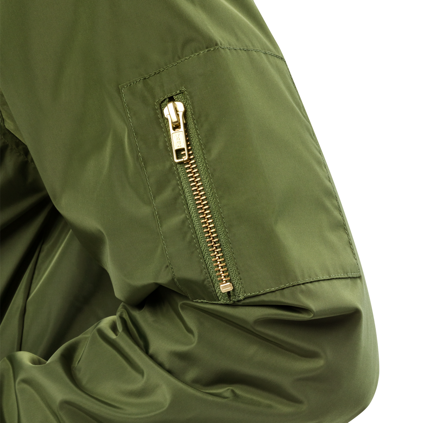 American Legacy ® | AL1923 DotCom | Recycled Bomber Jacket