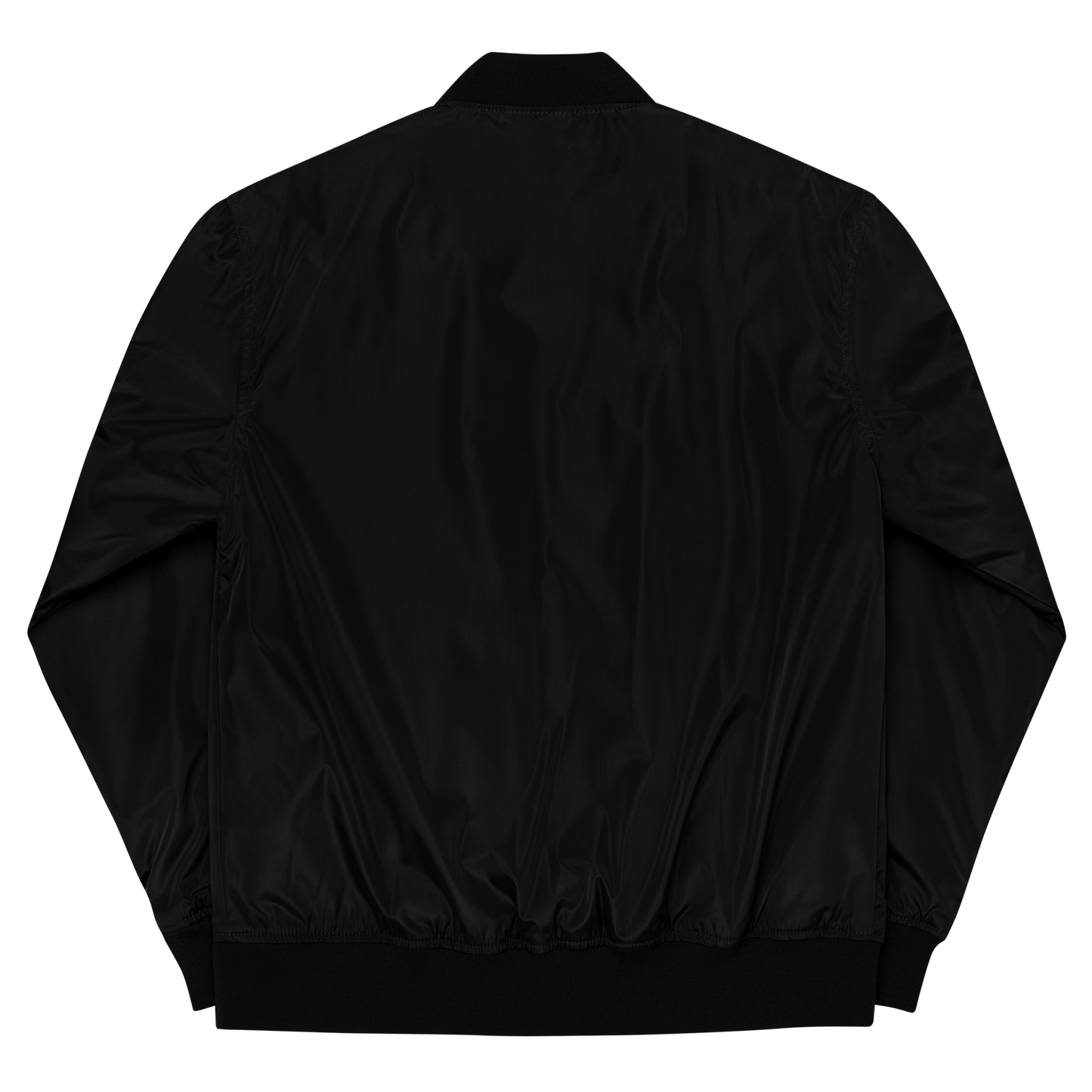 American Legacy ® | AL1923 DotCom | Recycled Bomber Jacket