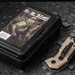 AL | HX OUTDOORS Mercenaries Tactical Folding Pocket Knife