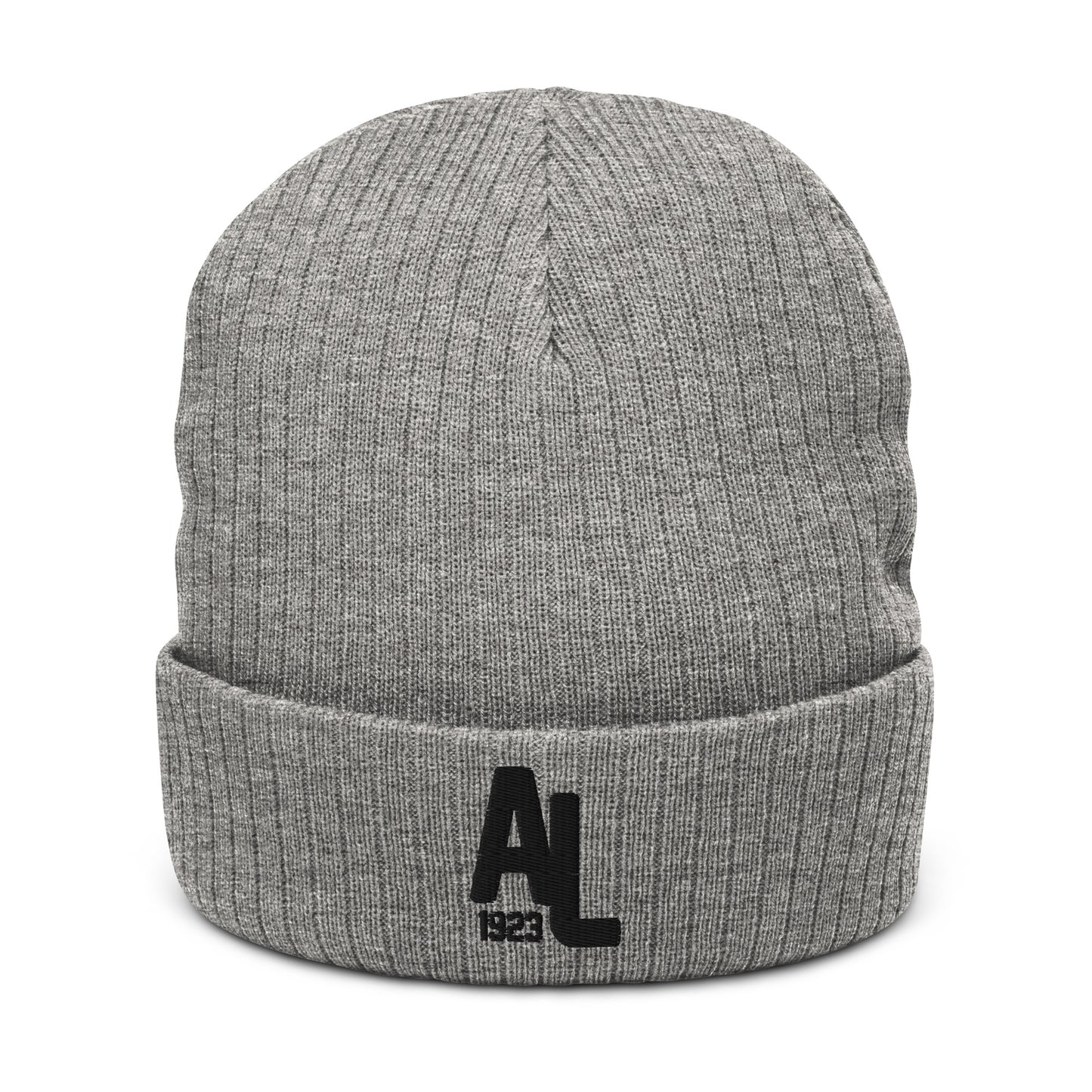 American Legacy ® AL1923 Recycled Ribbed Beanie
