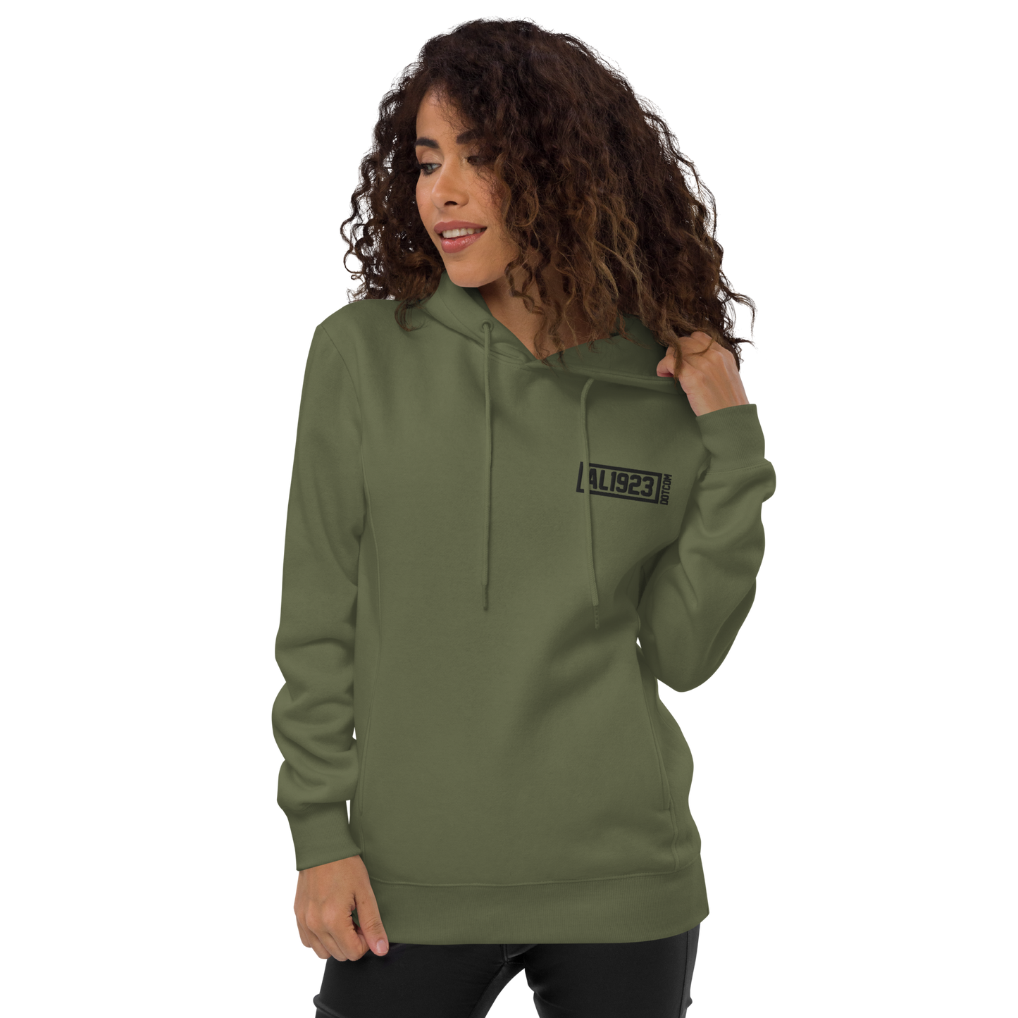 American Legacy ® | AL1923 DotCom Hoodie