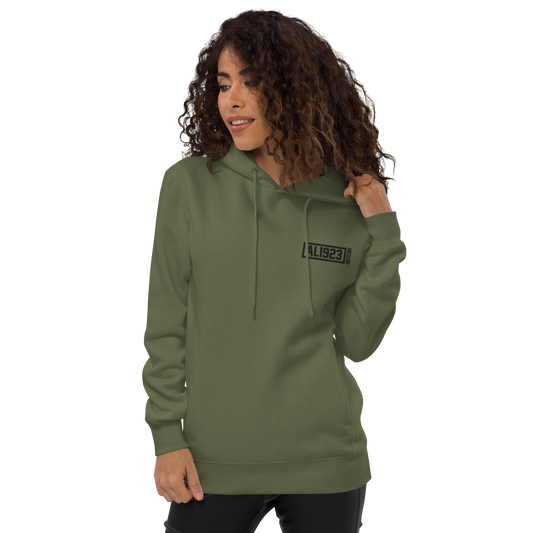 American Legacy ® | AL1923 DotCom Hoodie