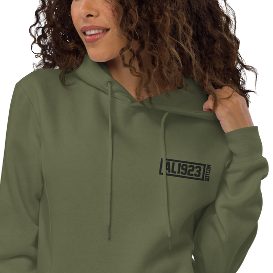 American Legacy ® | AL1923 DotCom Hoodie