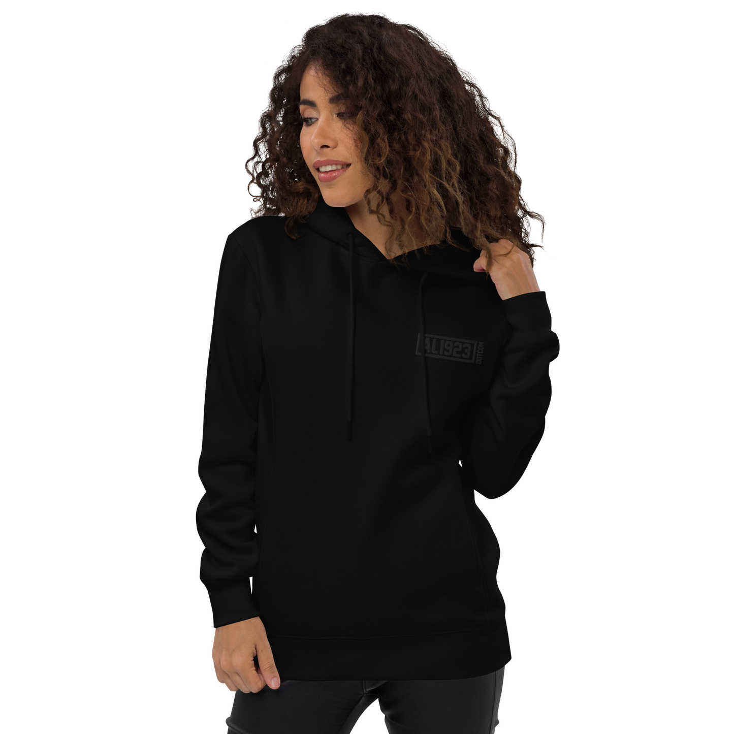 American Legacy ® | AL1923 DotCom Hoodie