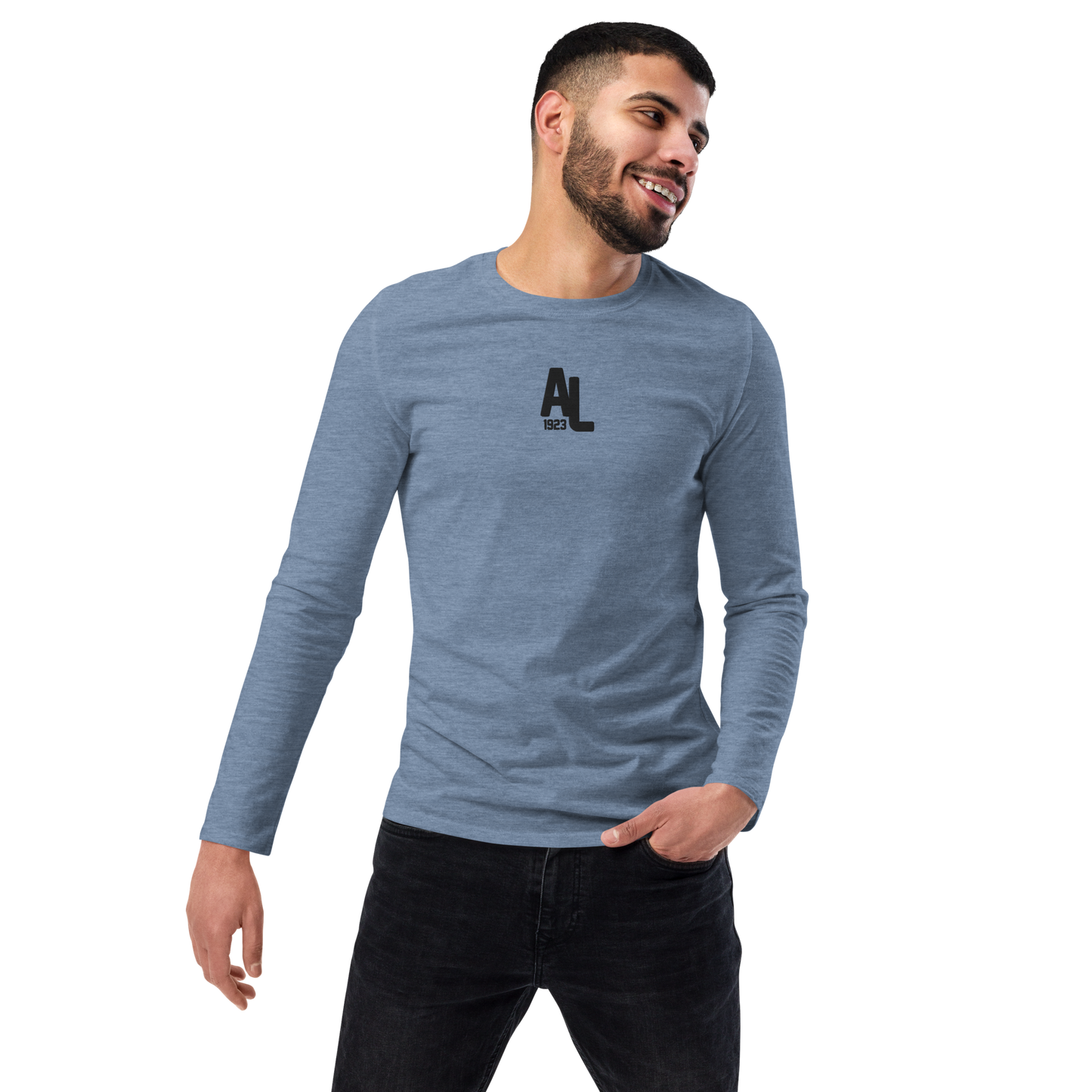 American Legacy ® AL1923 | long sleeve shirt