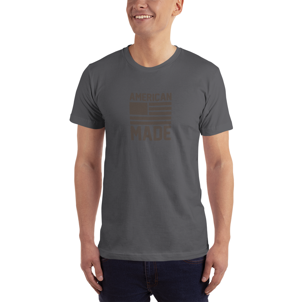 American Legacy™ | AmericanMade | T-Shirt
