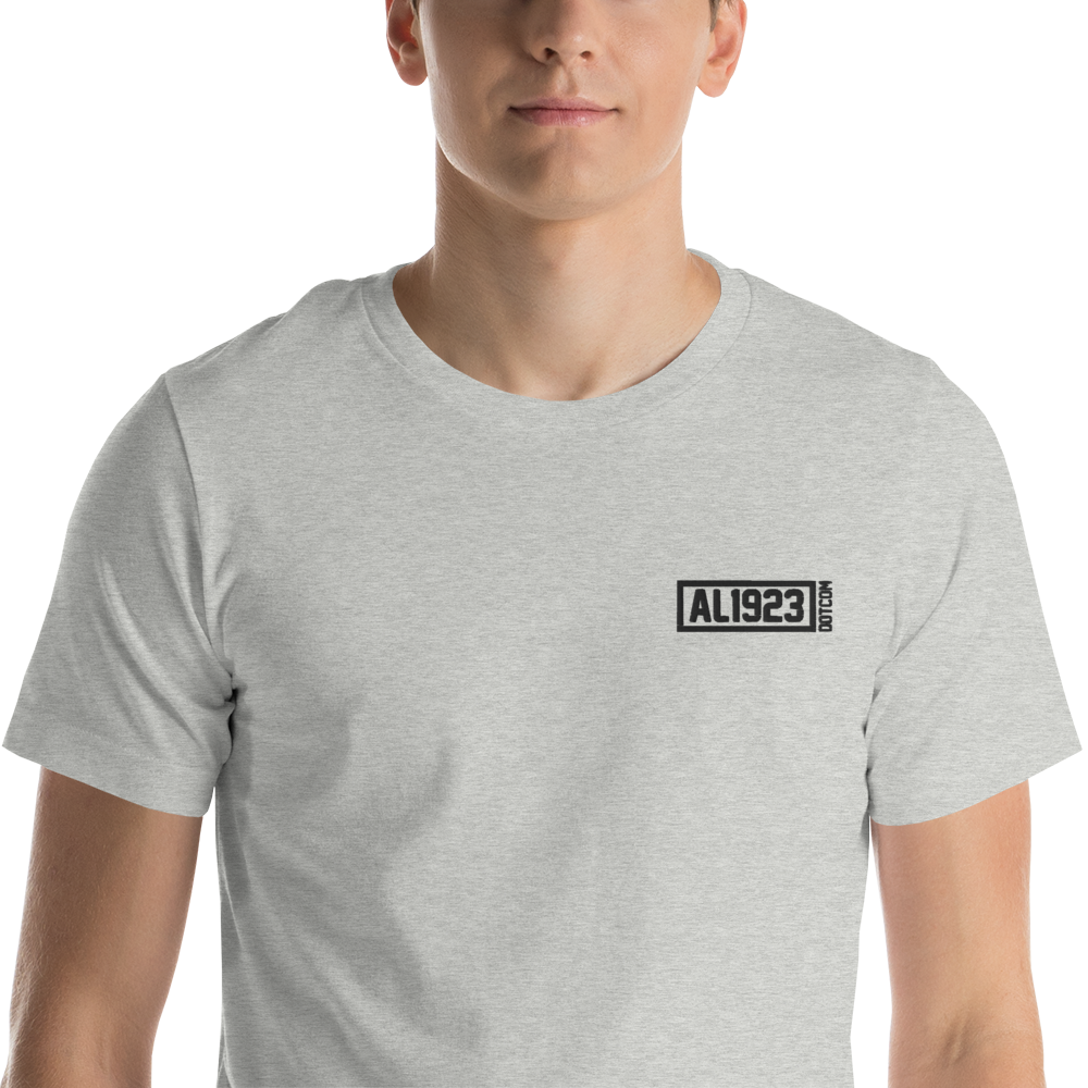 American Legacy ® | AL1923 DotCom | Mil-Bracket T