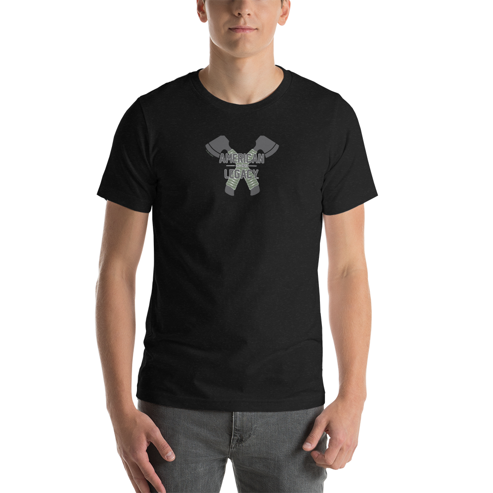 American Legacy® | Tomahawk T-Shirt