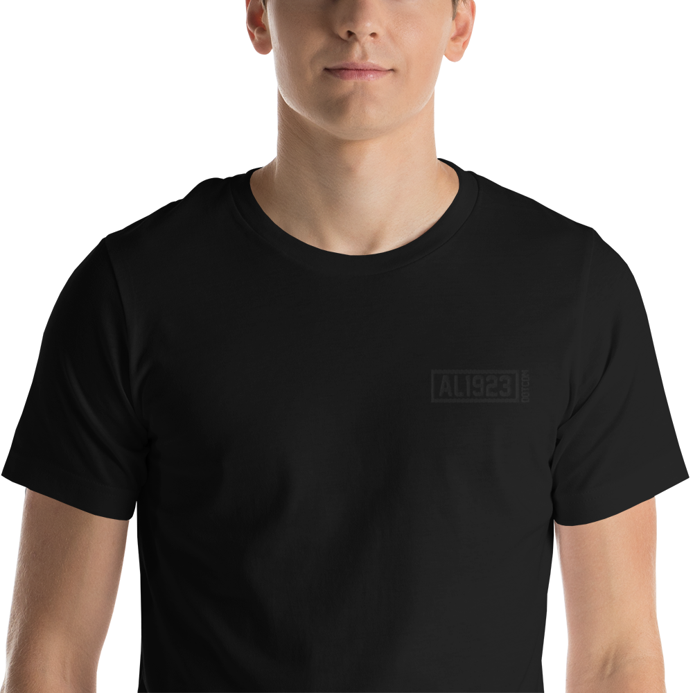 American Legacy ® | AL1923 DotCom | Mil-Bracket T