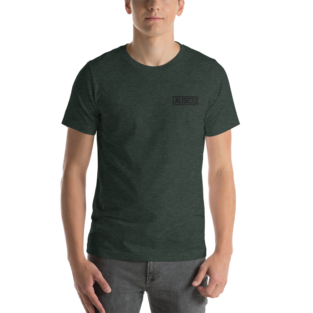 American Legacy ® | AL1923 DotCom | Mil-Bracket T