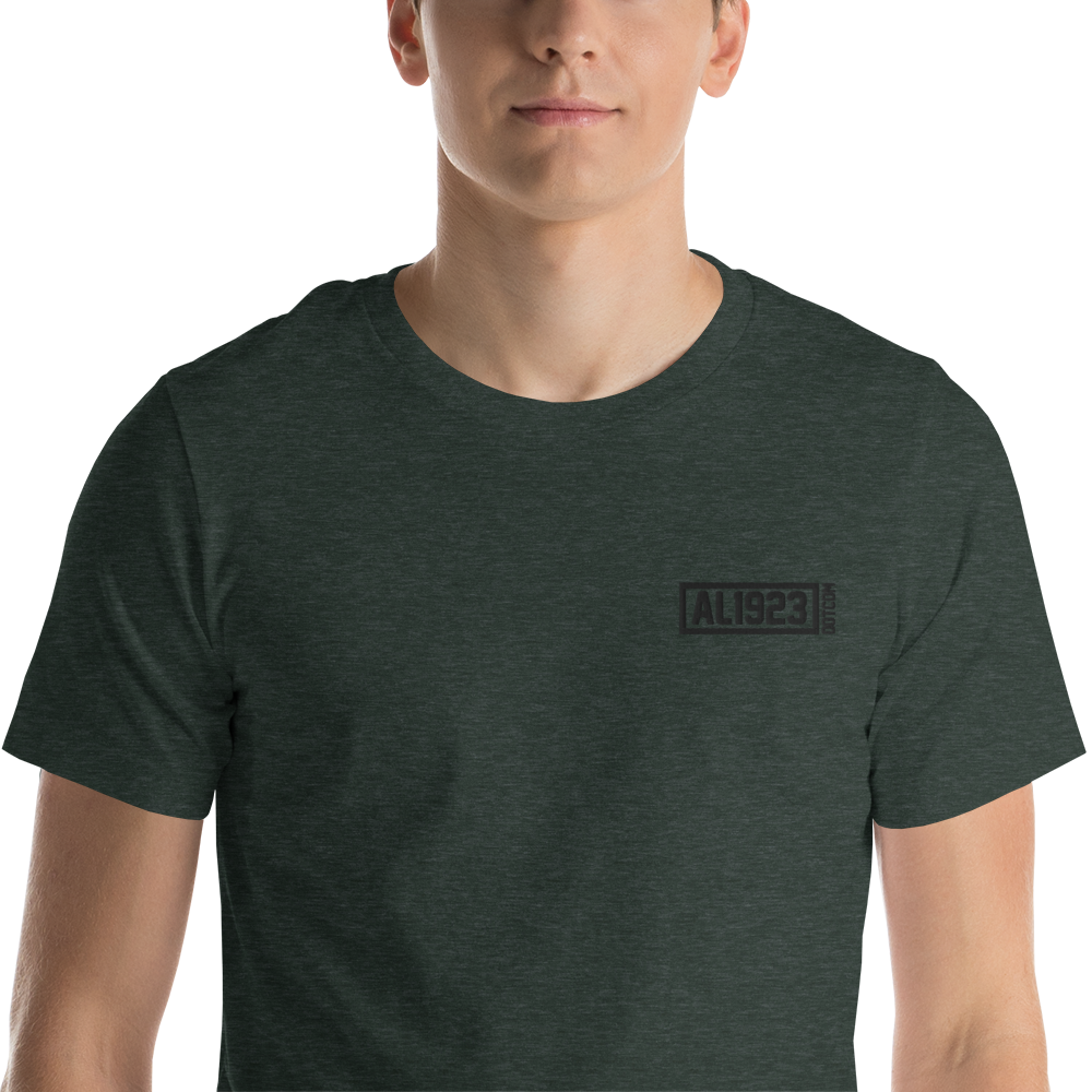 American Legacy ® | AL1923 DotCom | Mil-Bracket T
