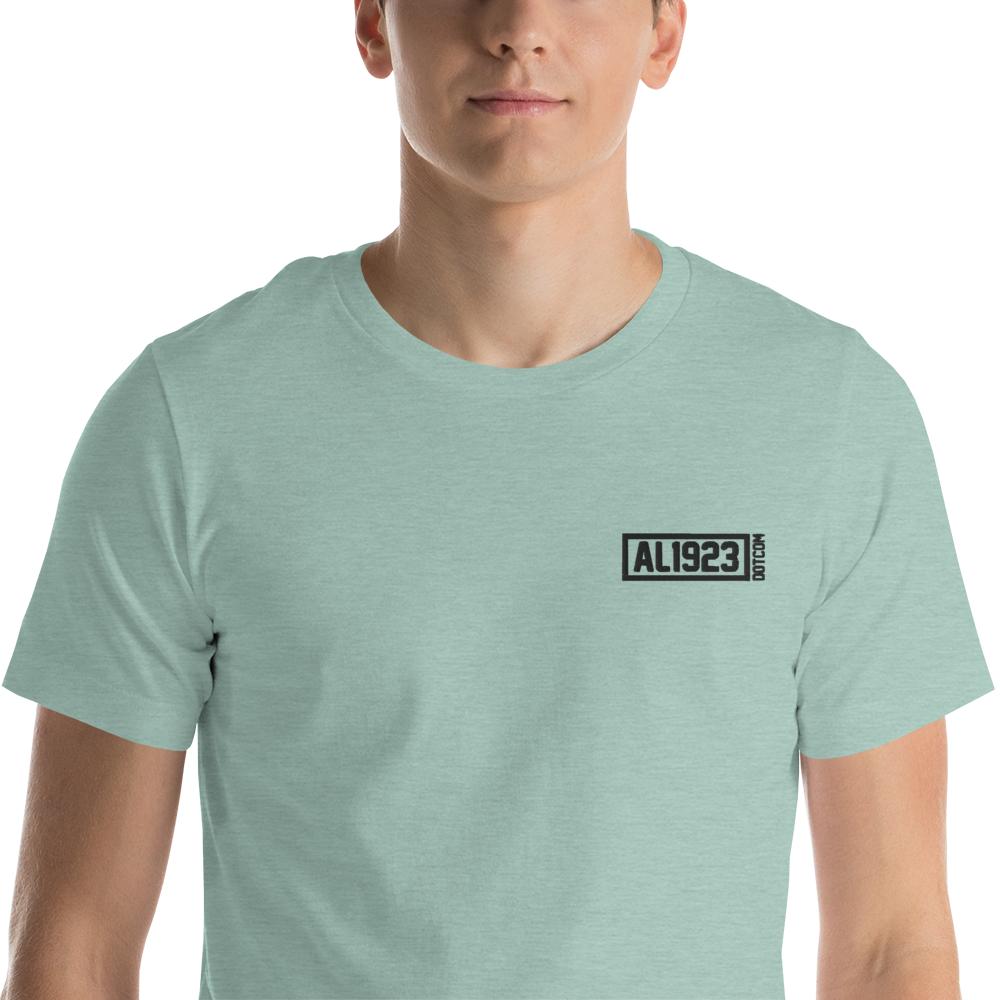 American Legacy ® | AL1923 DotCom | Mil-Bracket T